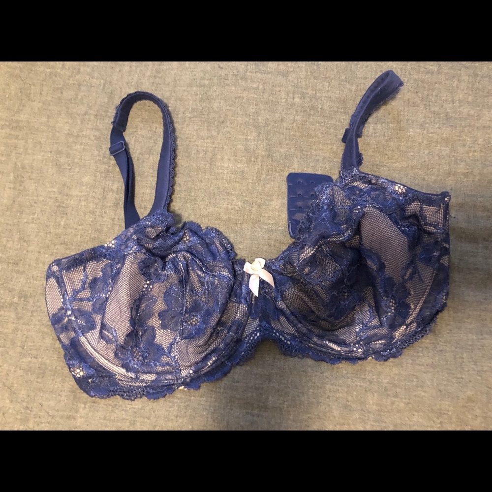 Victoria secret bra